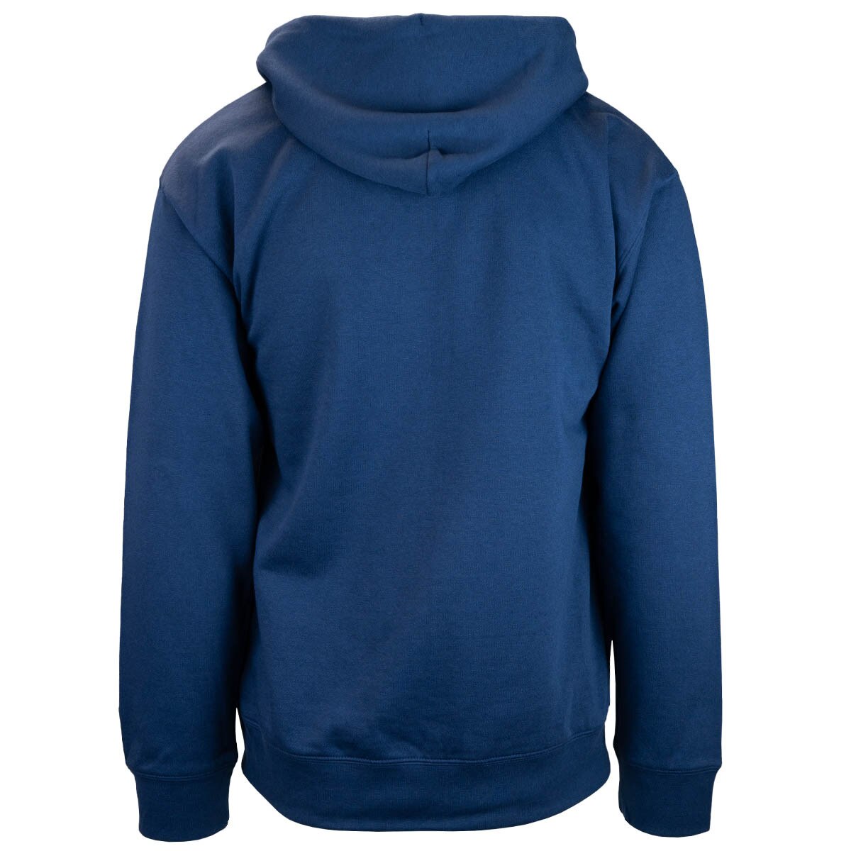 Champion utah state aggies navy unisex full zip up hoodie